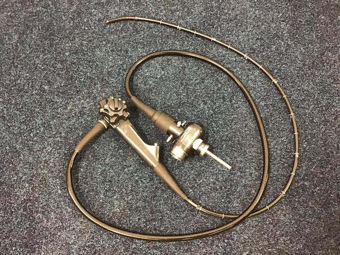 Used Olympus Gastroscope GIF-XQ260