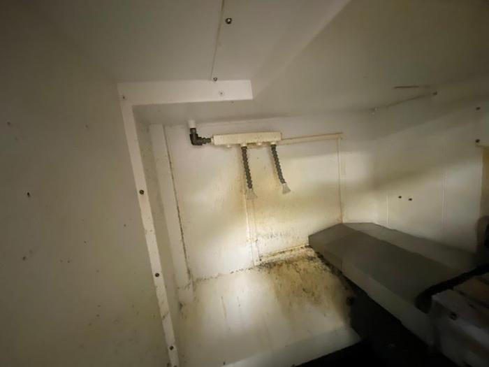 Used 2018 Mazak Vertical Center Nexus 530C-II 5X Machining Center