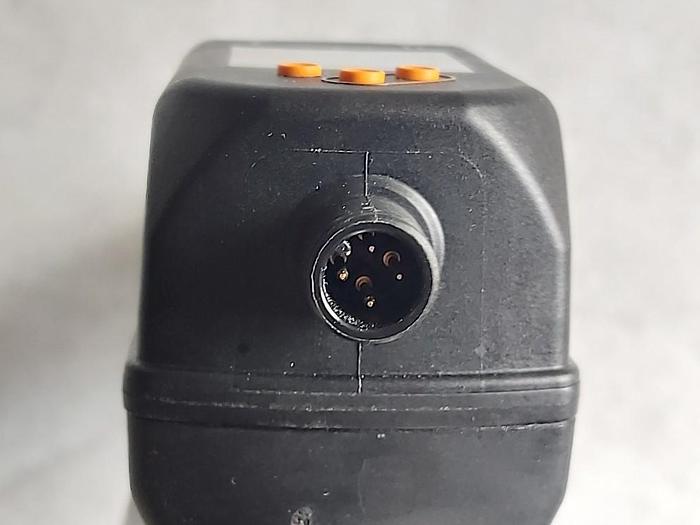 Gebraucht Druckluftzähler, SD2500, IFM Electronic,  gebraucht-Top
