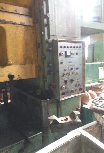 Used Press Knuckle Joint Coining K8344