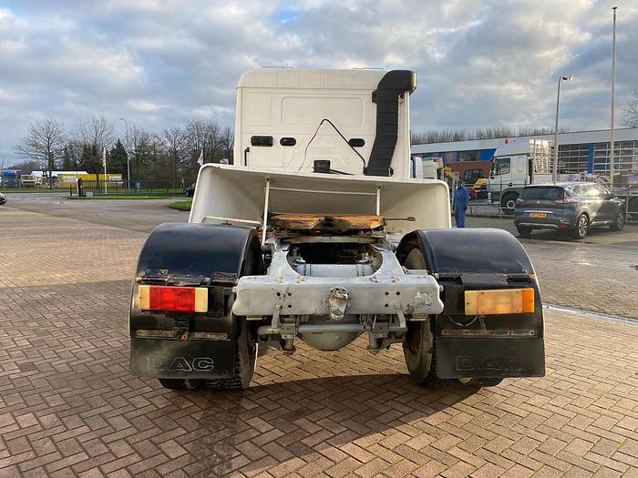 Used 2000 VOLVO F12.360 , FULL STEEL