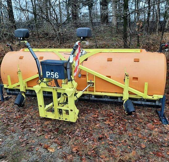 Gebruikt 2002 Nido SNK330 EPZ