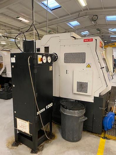 Usato MAZAK QTN 350 MY