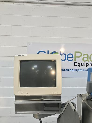 Used Uhlmann UPS 300 Blister Packer