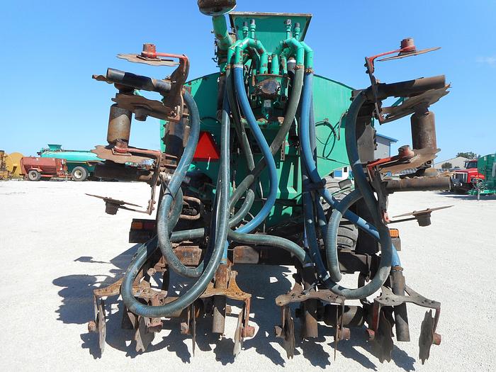 Used 2012 GEA 48-6D-6100