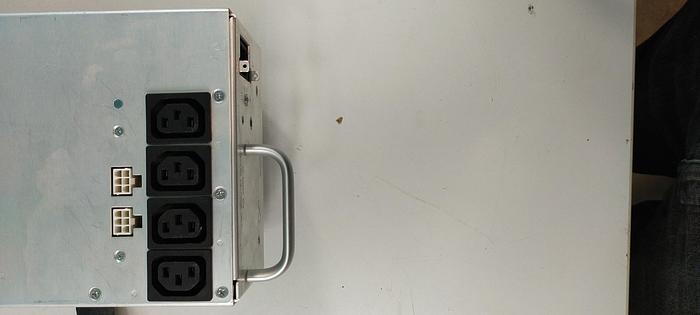 Gebraucht Philips HDII Power supple