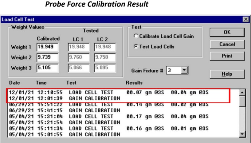Used Precision Point PRVX3  Refurbished