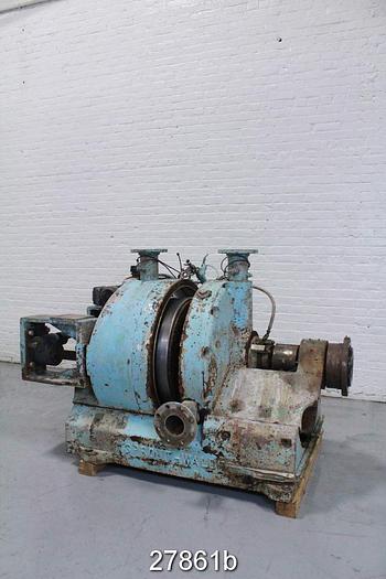 Used Sprout Waldron-R26EM #27861