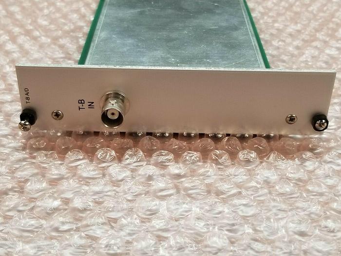 Used WITEC ADC-FAST-V1