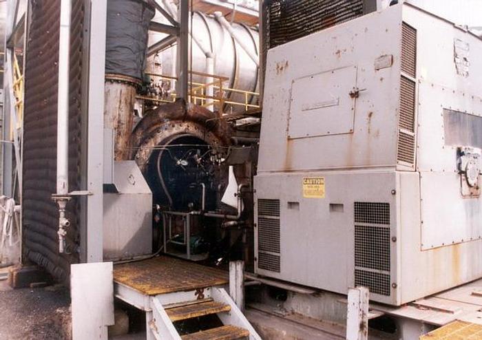 Used HOLMES 32-HR80 #13129