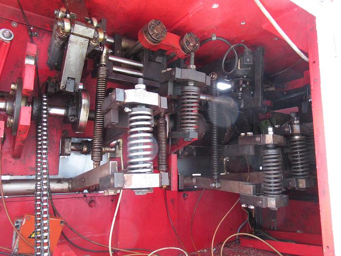 Gebruikt 1993 Volpak S-140 D