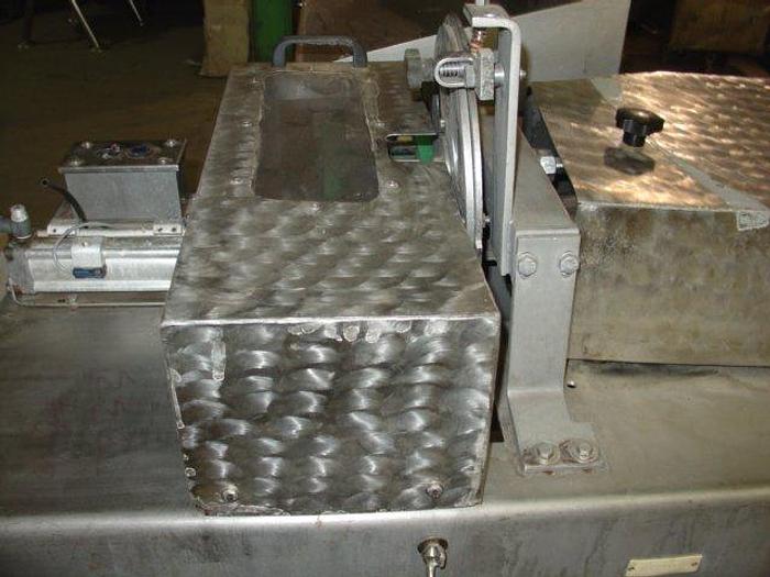 Used Rotary Thigh Deboner