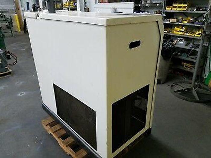 Used Airtek Smart Cycle SC400 400 CFM Refrigerated Air Dryer for Compressor