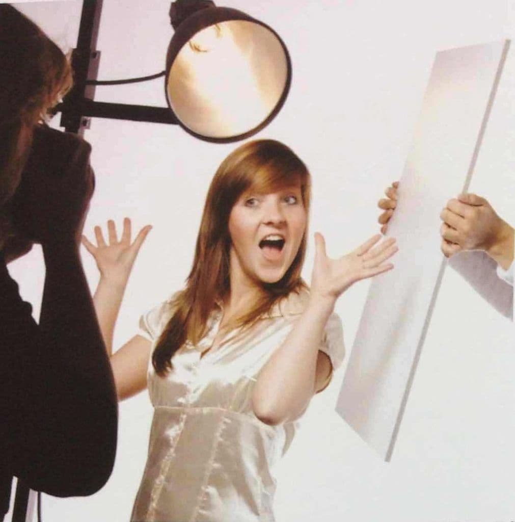 Kapa Line 5mm Board White 30" x 40" Box (24 Sheets)