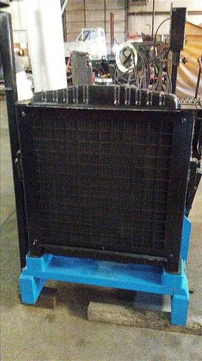 Used 0 Detroit 671 Diesel Engine Power Unit