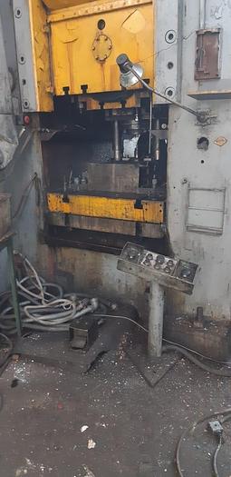 Used Press Cold Extrusion AC5100