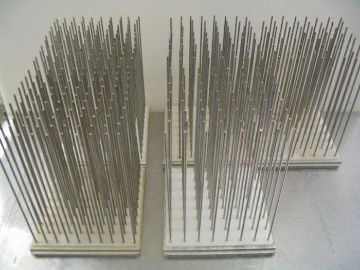 Used Palga Kabob/Brochette Machine