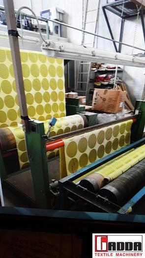 Usato VISITAPEZZE OFFRI #A 154-2