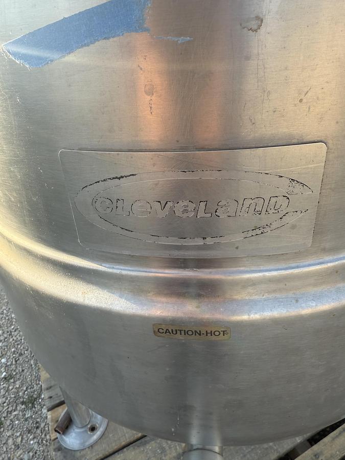 Used Cleveland