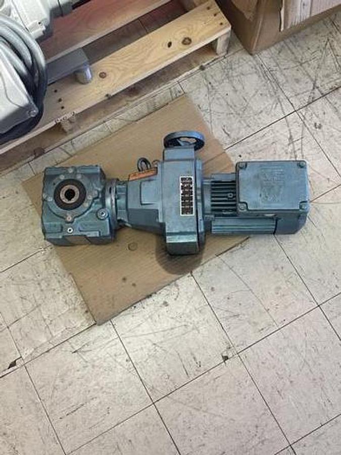 Used Verimot SEW-Eurodrive