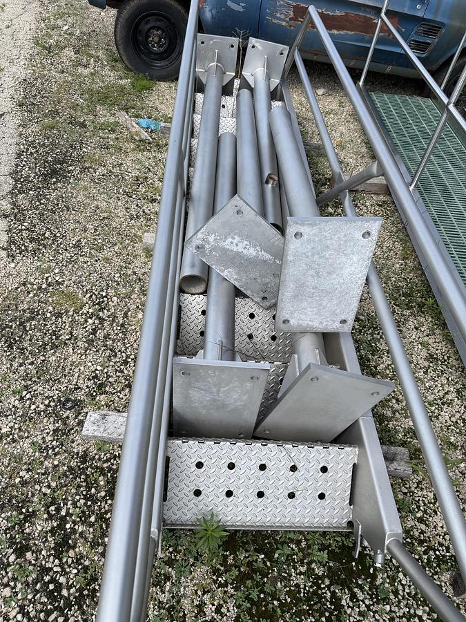 Used 2018 Relco E-ZACCESS