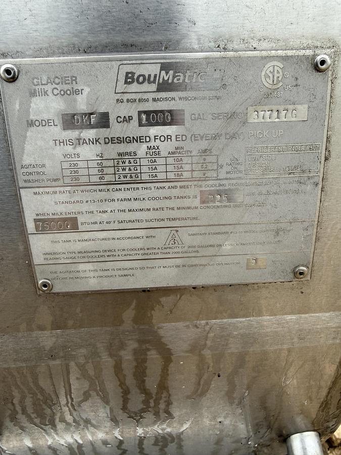 Used 2010 Dari Kool