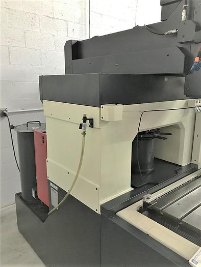 Used 2017 Makino Edge 3