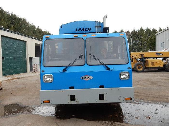Used 2006 CCC LET2-45