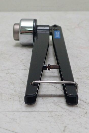 Used Unbranded CO-114 Vial Hand Crimper
