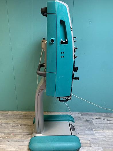 Used Gambro Prismaflex Dialysegerät SV 7.21 + Barkey Auto Control 3XPT  Unit