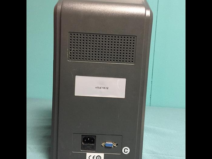 Used Modop LM-8 Digital Lensmeter mit Drucker