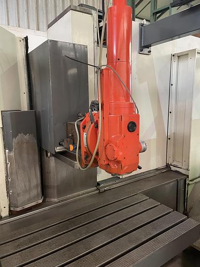 Usato Rambaudi Versamatic 500TV