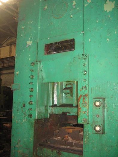 Used Press Knuckle Joint Coining LL1000A