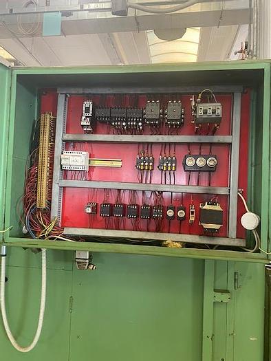 Used DEMM SRI 6-550