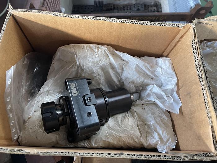 As new Tornio Cnc SMEC SL 2500BM