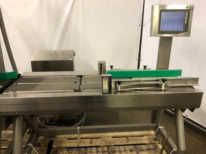 Gebraucht 2003 Bizerba  Auszeichnungsautomat GLMi-100 1T