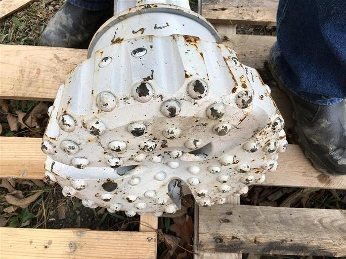 Used 0 Ingersoll-Rand 14-3/4" DHD 112 Hammer