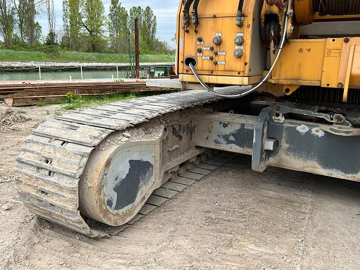 Usato 1992 LIEBHERR HS 832 HD