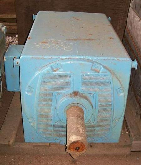 Used General Electric