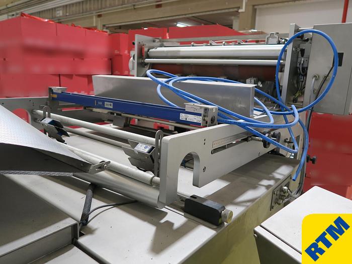 Used Bagging Machine