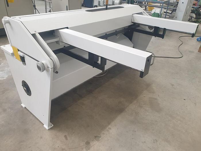 Gebraucht Tafelschere RAS 82.16