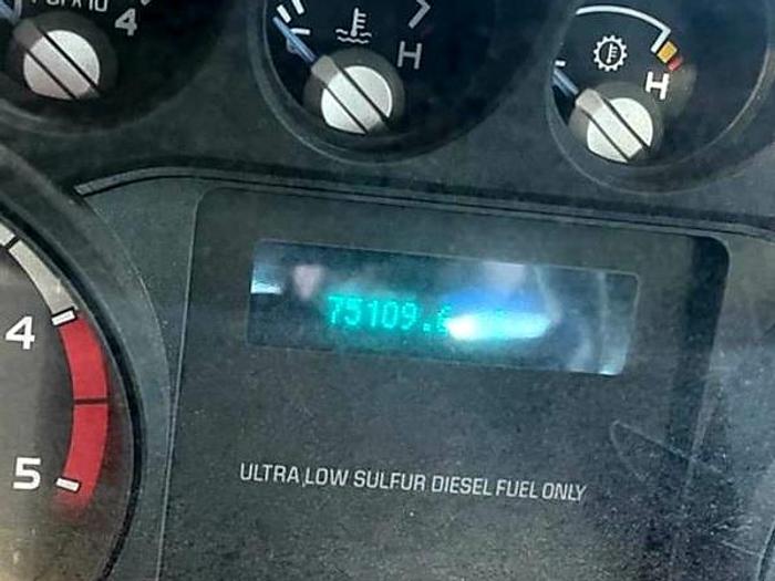 Used 2016 Ford F550 Crew Cab Service Truck ** Only 75k Miles + DEF Deleted **