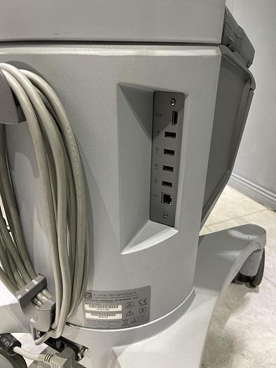 Gebraucht #Zonare Z ALS ERSATZTEILE !!!!