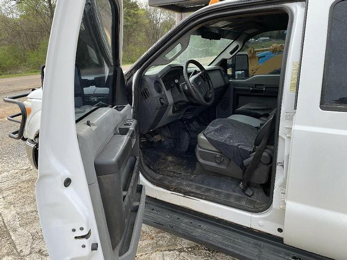 Used 2012 Ford F350