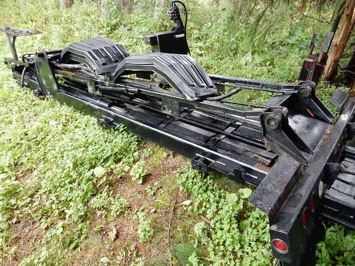 Used 2011 J&J ROH Roll-Off Hoist