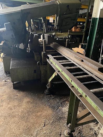 Used Daito  GA 400 W & GA 410