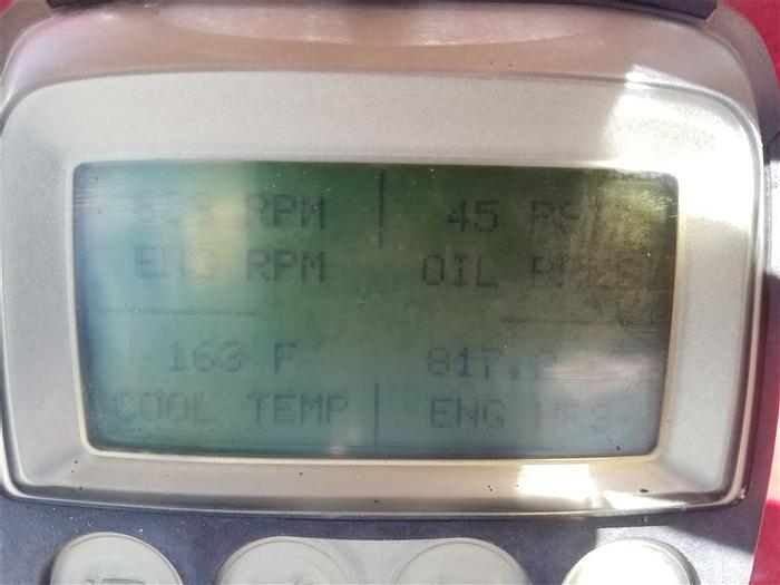 Used 2017 Mobile B37X Drill Rig - Crawler