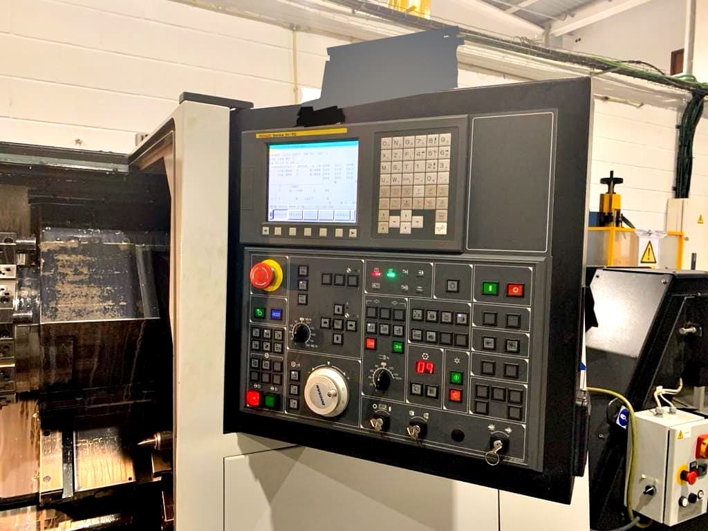 Used Doosan Puma 240 - 2009