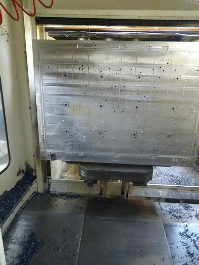 Used Toshiba BMC800-100 CNC