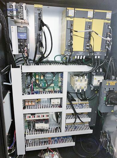 Used 2018 Doosan Puma GT3100L